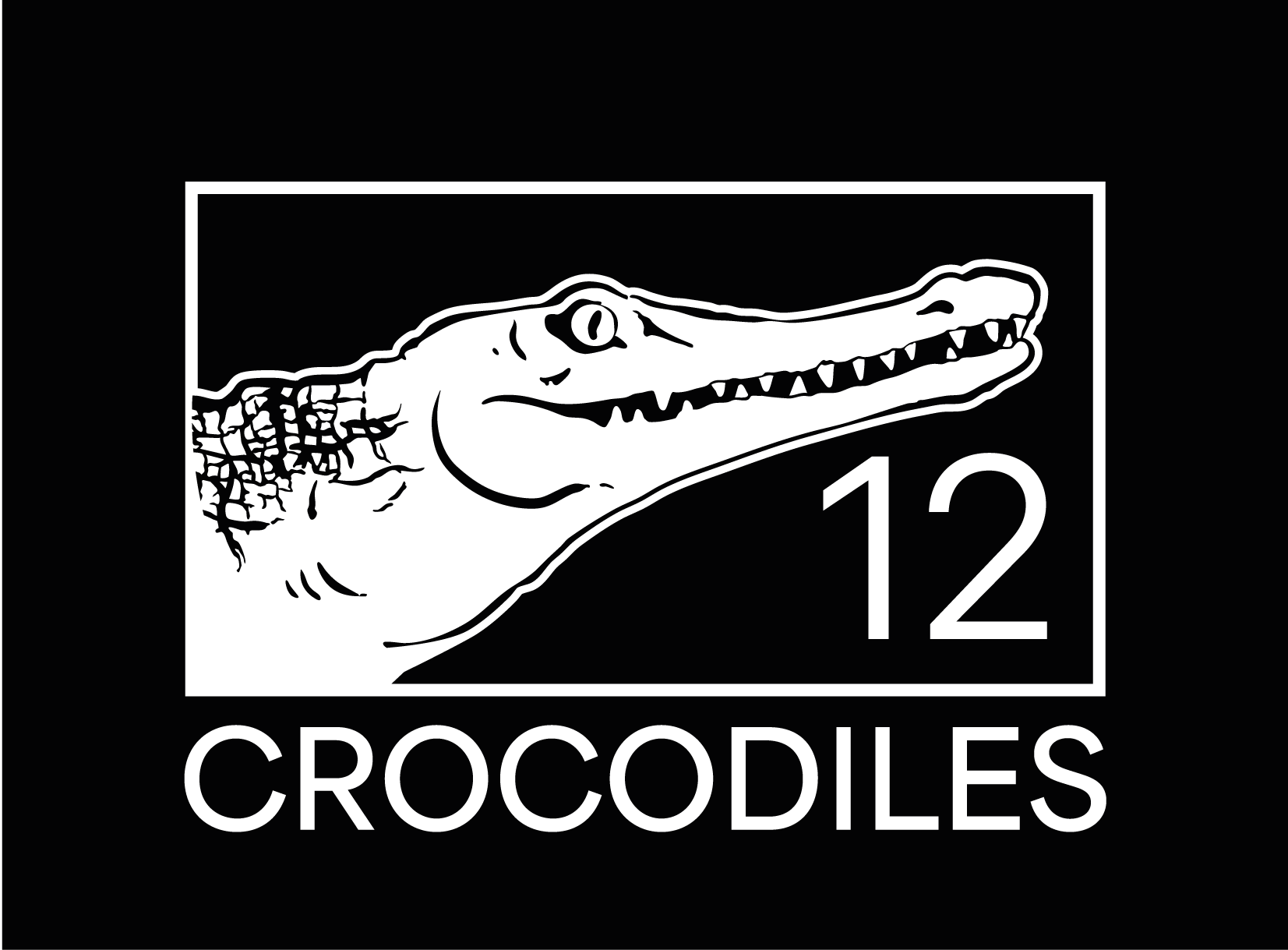 Les Douze Crocodiles